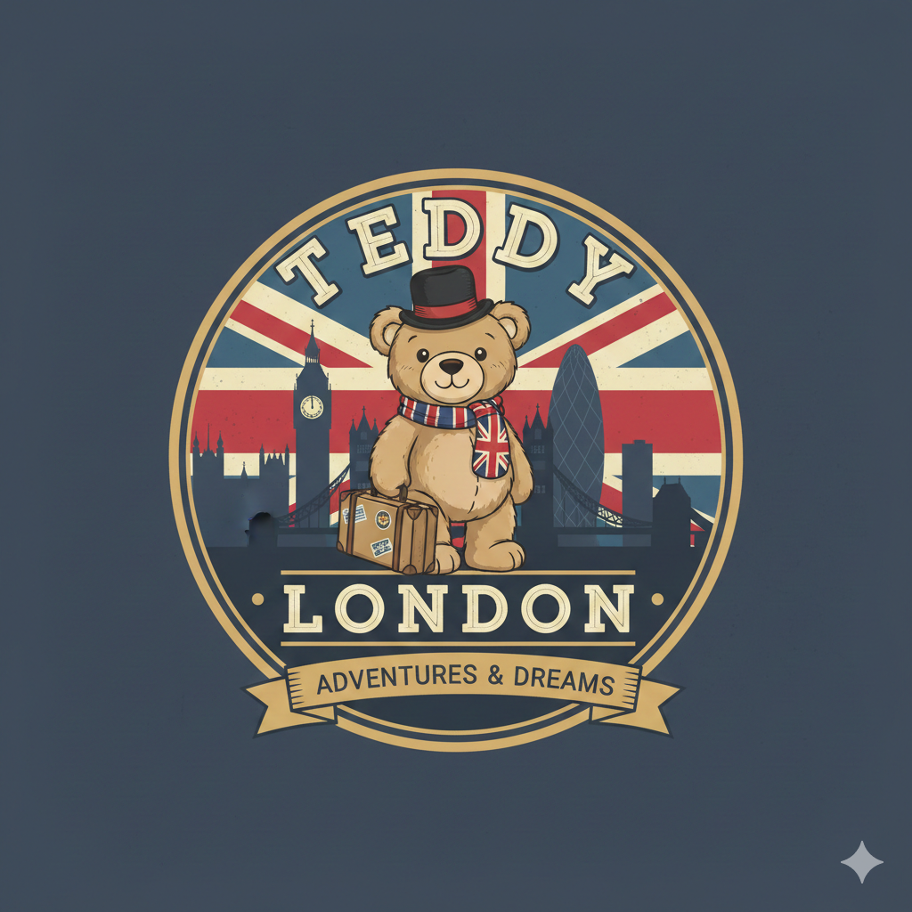 TEDDY LONDON