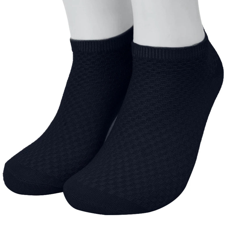 Chaussettes en Fibre de Bambou