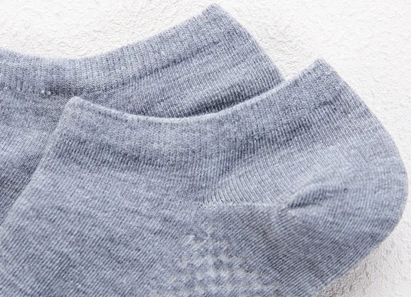 Chaussettes Invisibles Femme  Colors