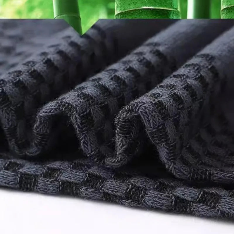 Chaussettes en Fibre de Bambou