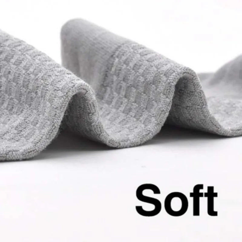 Chaussettes en Fibre de Bambou