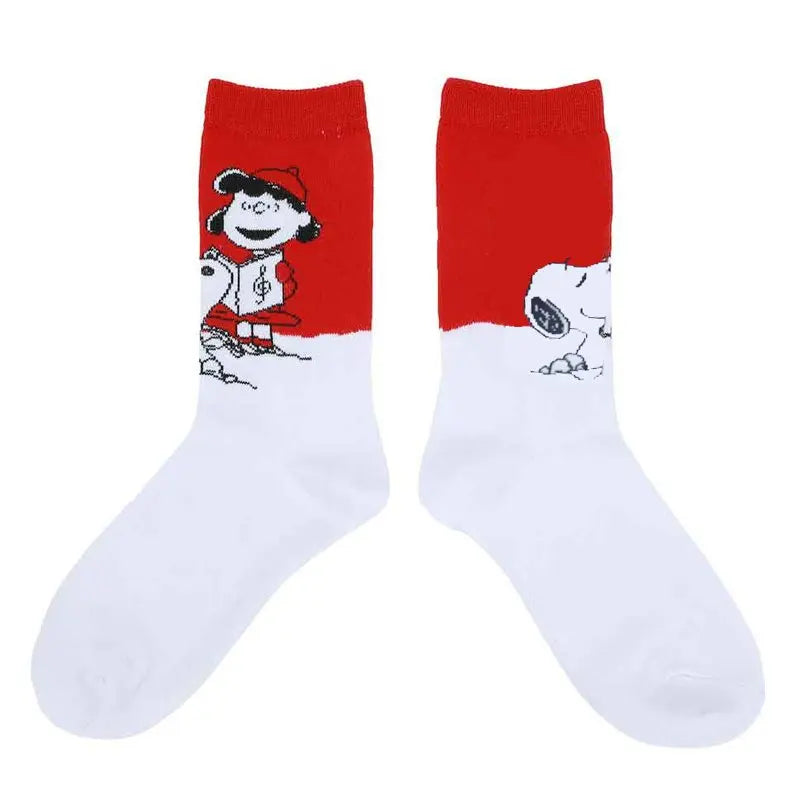 Snoopy à Noël
