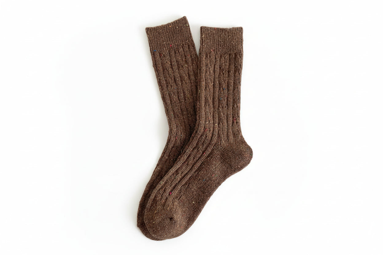 Chaussettes  winter décontractée