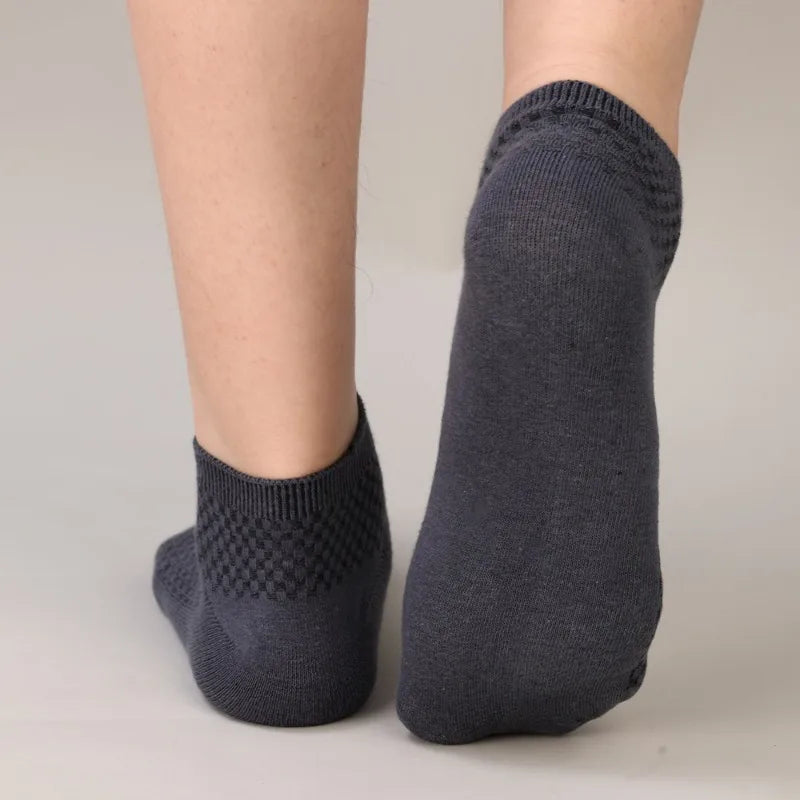 Chaussettes en Fibre de Bambou