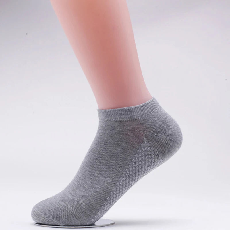 Chaussettes Invisibles Femme  Colors