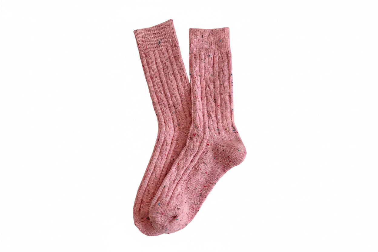 Chaussettes  winter décontractée