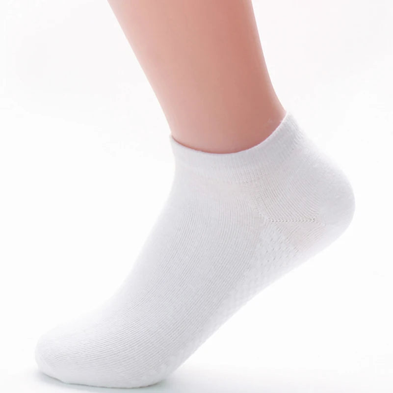 Chaussettes Invisibles Femme  Colors