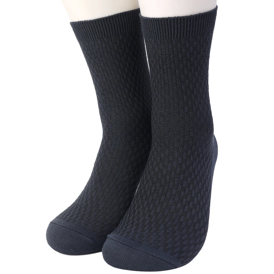 Chaussettes en Fibre de Bambou