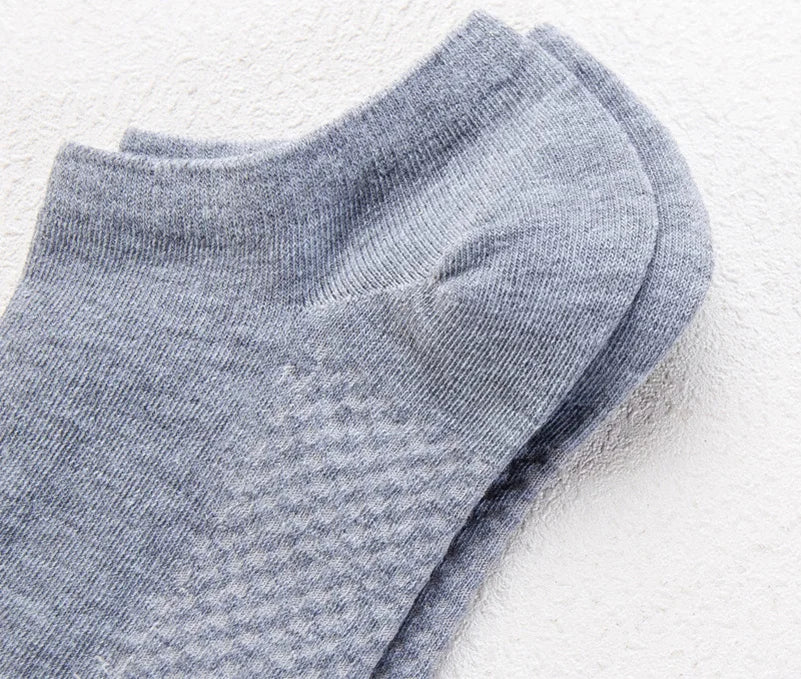 Chaussettes Invisibles Femme  Colors