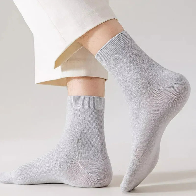 Chaussettes en Fibre de Bambou