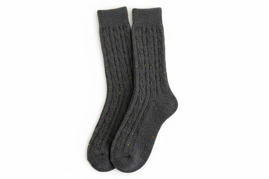 Chaussettes  winter décontractée