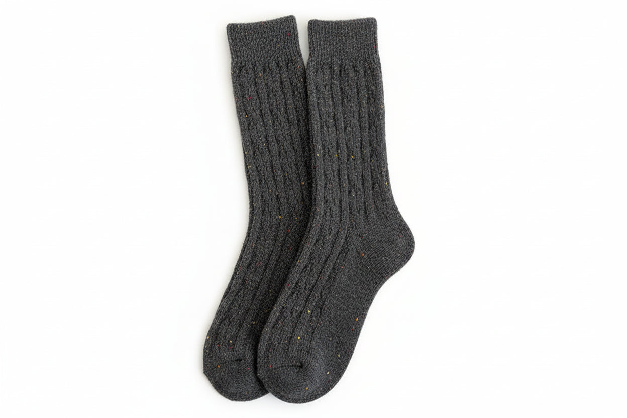 Chaussettes  winter décontractée