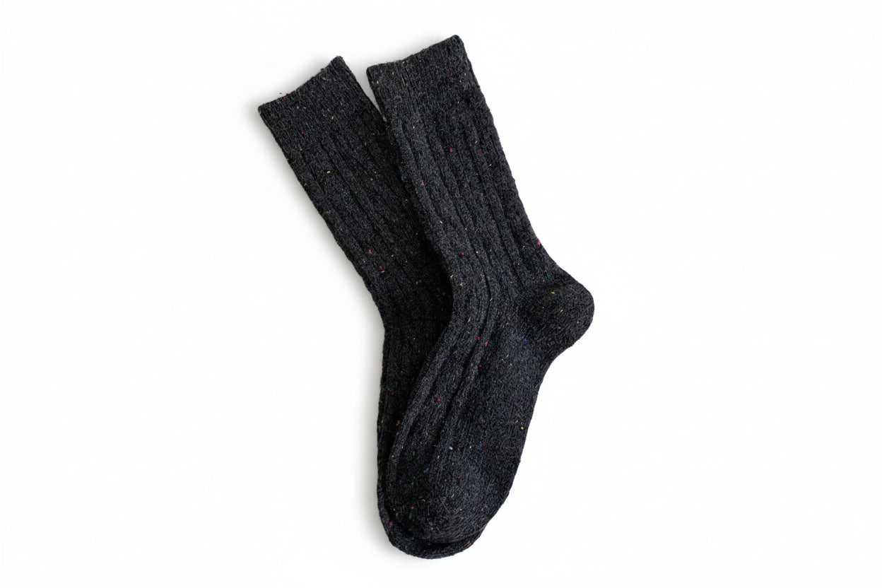 Chaussettes  winter décontractée