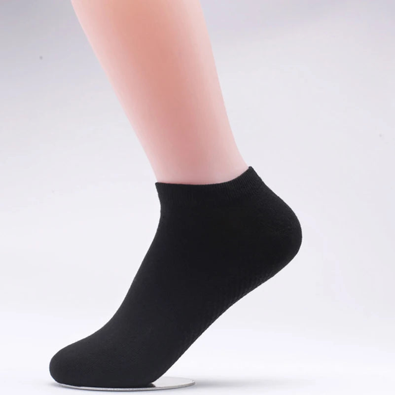 Chaussettes Invisibles Femme  Colors