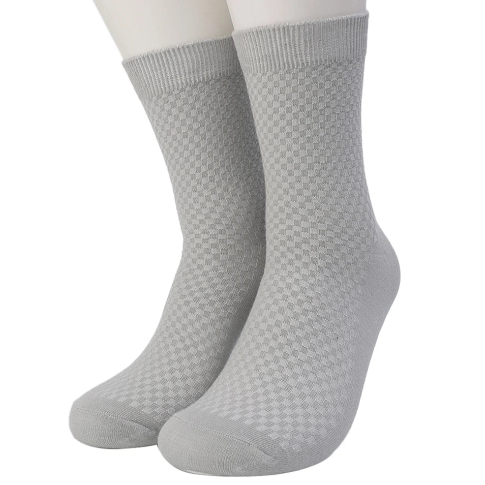 Chaussettes en Fibre de Bambou